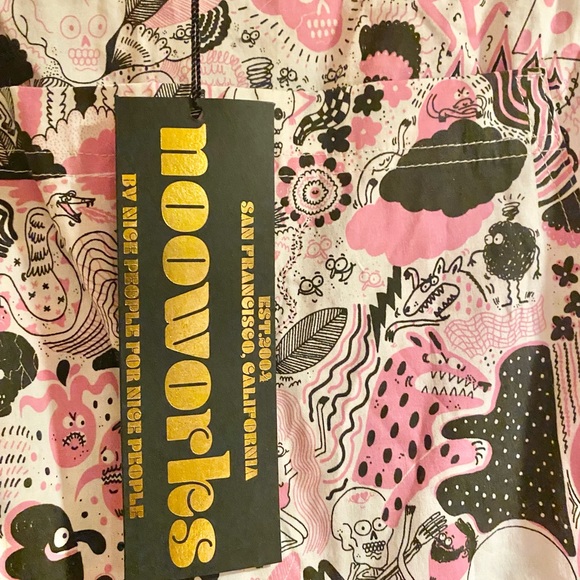 Nooworks overalls - Picture 3 of 5